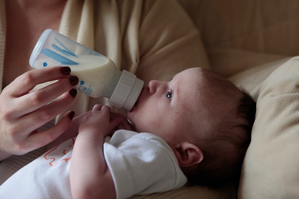 best feeding bottles for babies